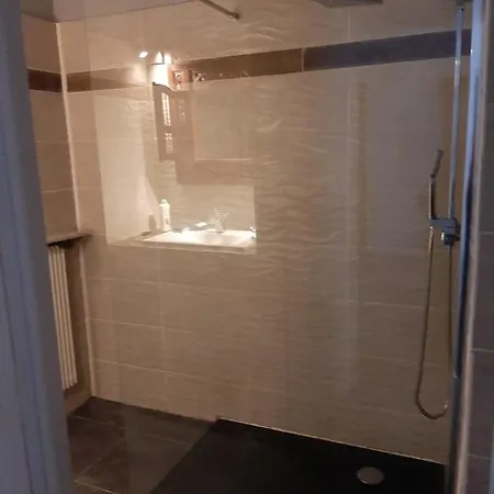 Bel Appartement Apartment