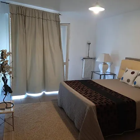 Bel Appartement Apartment Nice
